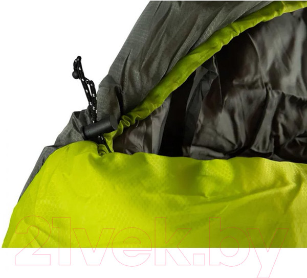 Изображение товара Спальный мешок Tramp Hiker Compact / TRS-051C (левый)