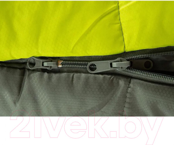 Изображение товара Спальный мешок Tramp Hiker Compact / TRS-051C (левый)