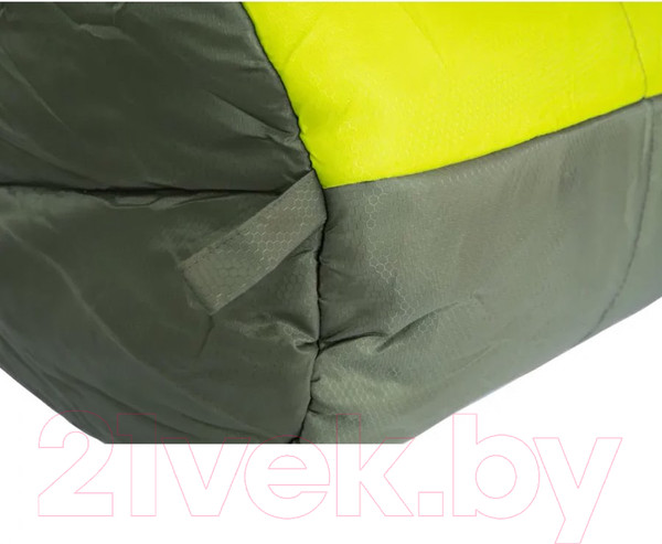 Изображение товара Спальный мешок Tramp Hiker Compact / TRS-051C (левый)
