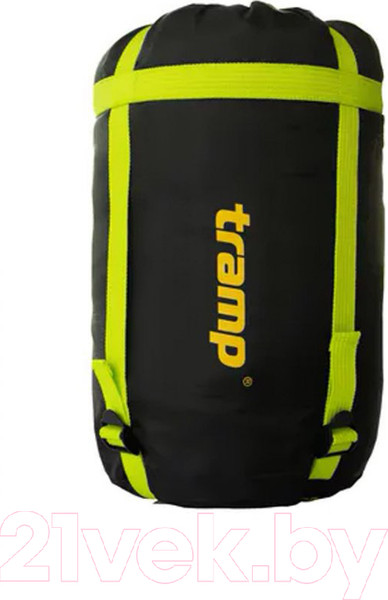 Изображение товара Спальный мешок Tramp Hiker Compact / TRS-051C (левый)