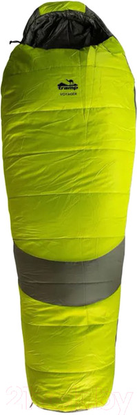 Изображение товара Спальный мешок Tramp Voyager Long / TRS-052L (левый)