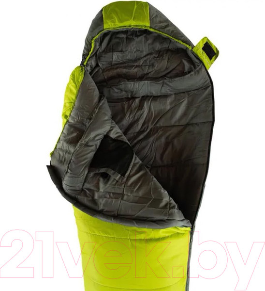 Изображение товара Спальный мешок Tramp Voyager Long / TRS-052L (левый)