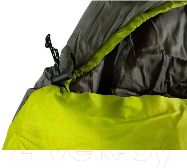 Изображение товара Спальный мешок Tramp Voyager Long / TRS-052L (левый)