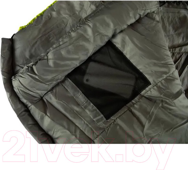 Изображение товара Спальный мешок Tramp Voyager Long / TRS-052L (левый)