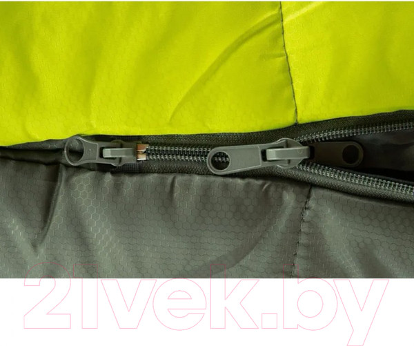 Изображение товара Спальный мешок Tramp Voyager Long / TRS-052L (левый)