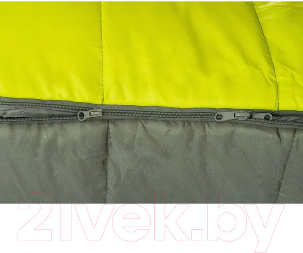 Изображение товара Спальный мешок Tramp Voyager Long / TRS-052L (левый)