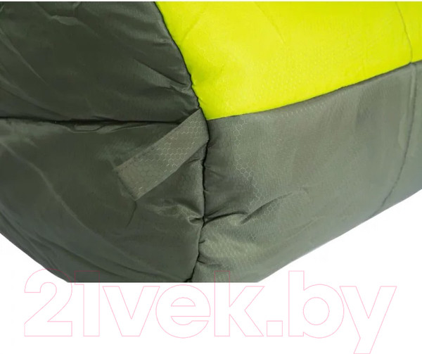 Изображение товара Спальный мешок Tramp Voyager Long / TRS-052L (левый)