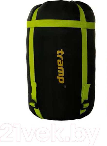 Изображение товара Спальный мешок Tramp Voyager Long / TRS-052L (левый)