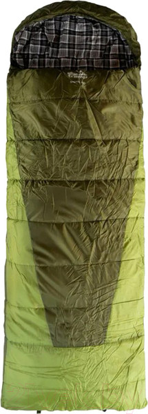 Изображение товара Спальный мешок Tramp Sherwood Long / TRS-054L (левый)