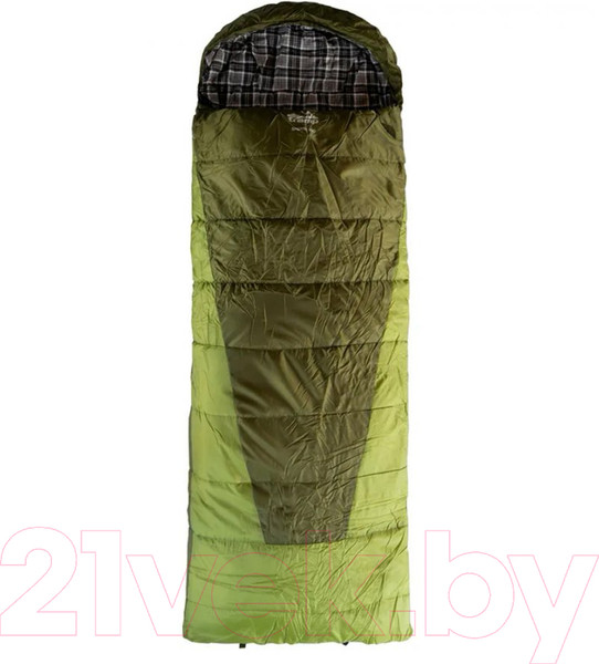 Изображение товара Спальный мешок Tramp Sherwood Long / TRS-054L (левый)