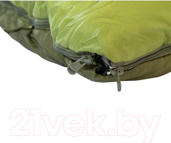 Изображение товара Спальный мешок Tramp Sherwood Long / TRS-054L (левый)