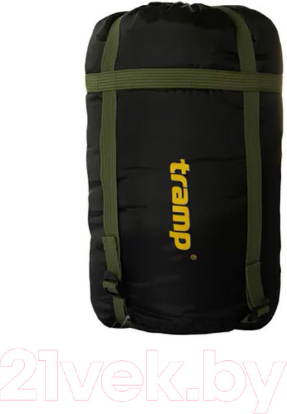 Изображение товара Спальный мешок Tramp Sherwood Long / TRS-054L (левый)