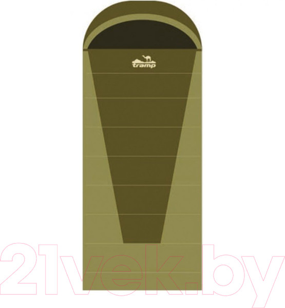 Изображение товара Спальный мешок Tramp Sherwood Long / TRS-054L (левый)