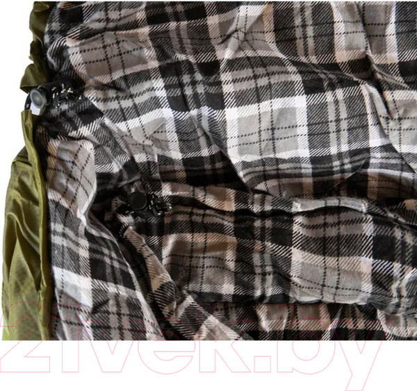 Изображение товара Спальный мешок Tramp Sherwood / TRS-054R (левый)