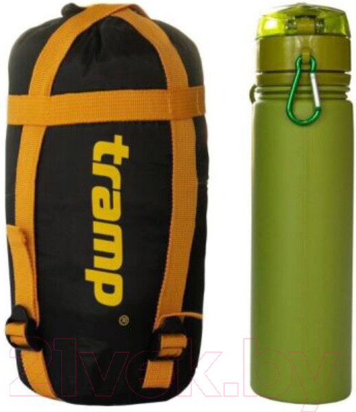 Изображение товара Спальный мешок Tramp Airy Light / TRS-056R (левый)