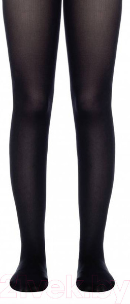 Изображение товара Колготки детские Conte Elegant Only 40 (р.140-146, nero)
