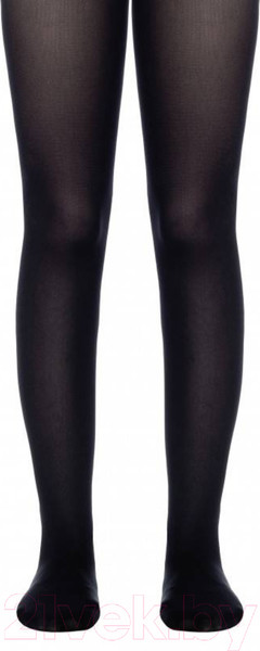 Изображение товара Колготки детские Conte Elegant Only Teens 40 (р.158-164, nero)