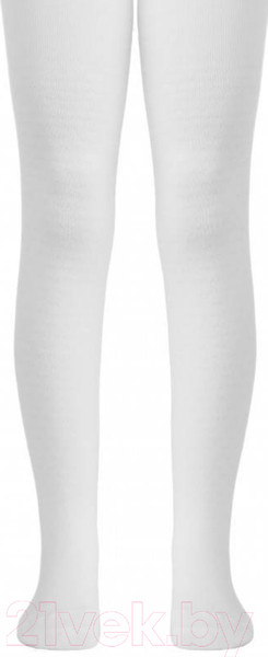 Изображение товара Колготки детские Conte Kids Tip-Top 362 (р.104-110, белый)