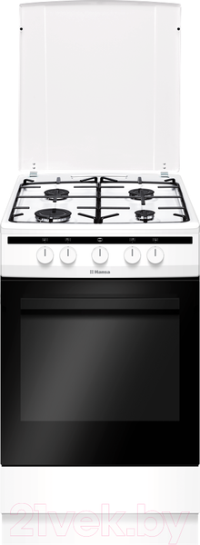 Изображение товара Плита газовая Hansa FCGW510977