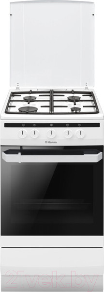 Изображение товара Плита газовая Hansa FCGW510550