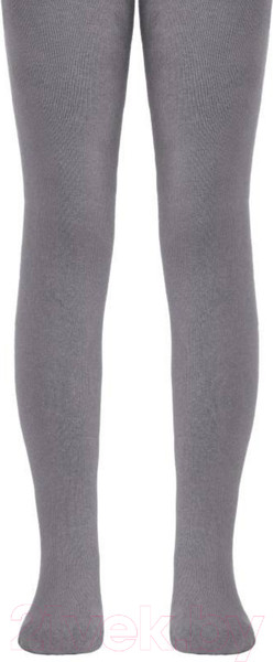 Изображение товара Колготки детские Conte Kids Tip-Top 000 (р.116-122, серый)