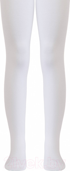 Изображение товара Колготки детские Conte Kids Tip-Top 000 (р.128-134, белый)
