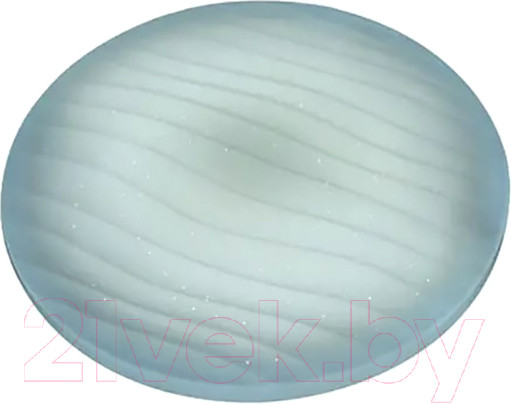 Изображение товара Потолочный светильник General Lighting Wave GSMCL-096-Smart-W450 (1/10) / 800309