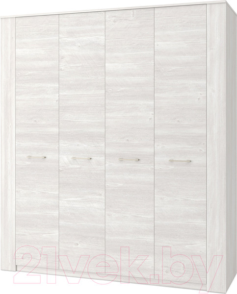 Изображение товара Шкаф MySTAR Вирджиния 100.1820 (сосна каньон)