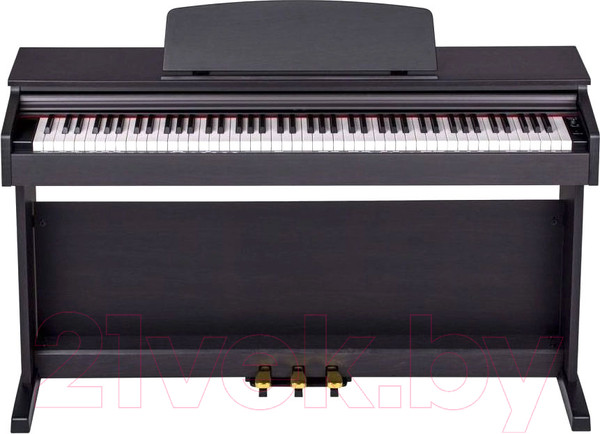 Изображение товара Цифровое фортепиано Orla CDP 1 Rosewood