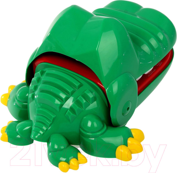 Изображение товара Настольная игра Лас Играс Быстрее крокодила / 2404078