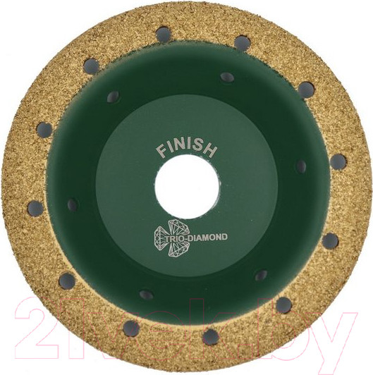 Изображение товара Твердосплавная чашка Trio Diamond 390105