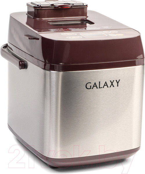 Изображение товара Хлебопечка Galaxy GL 2700