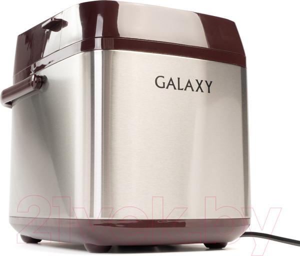 Изображение товара Хлебопечка Galaxy GL 2700