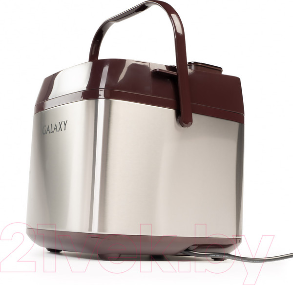 Изображение товара Хлебопечка Galaxy GL 2700