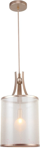 Изображение товара Потолочный светильник FAVOURITE Himiko 2551-1P