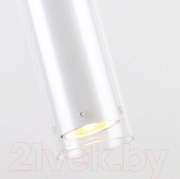 Изображение товара Потолочный светильник FAVOURITE Aenigma 2557-1P