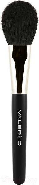 Изображение товара Кисть для макияжа Valeri-D №22 22М-8230 (коза)