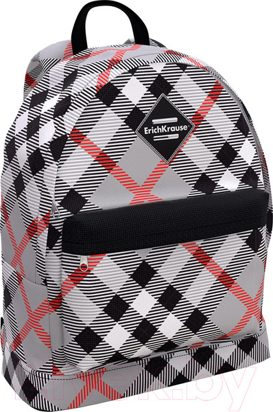 Изображение товара Школьный рюкзак Erich Krause EasyLine 17L Cell Style / 48623