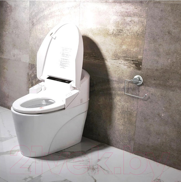 Изображение товара Держатель для туалетной бумаги FORA Atlant A016