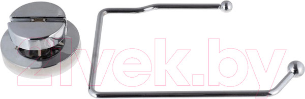 Изображение товара Держатель для туалетной бумаги FORA Atlant A016