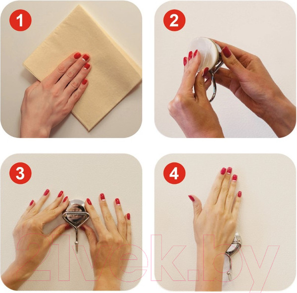 Изображение товара Держатель для туалетной бумаги FORA Atlant A016