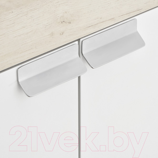 Изображение товара Тумба с умывальником Акватон Флай 60 (1A2373K0FAX10)