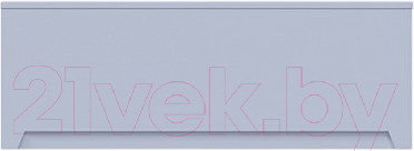 Изображение товара Ванна акриловая Aquatek София 150x70 (с каркасом и экраном)