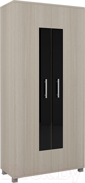 Изображение товара Шкаф Аквилон Ультра №2 (шимо светлый)