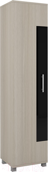 Изображение товара Шкаф-пенал Аквилон Ультра №5.1 (шимо светлый)