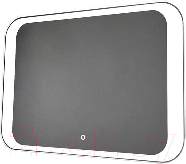 Изображение товара Зеркало Silver Mirrors Индиго 80x55 / ФР-00001410