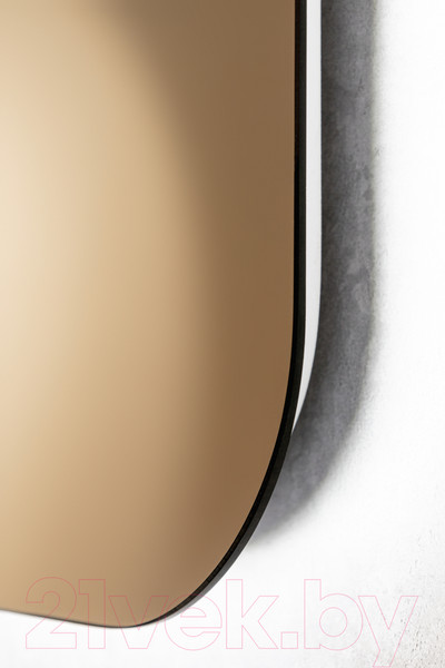 Изображение товара Зеркало Silver Mirrors Шампань-4 80x55 / ФР-00001037