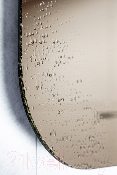 Изображение товара Зеркало Silver Mirrors Шампань-4 80x55 / ФР-00001037