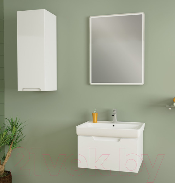 Изображение товара Зеркало Dreja Tiny / 99.9022