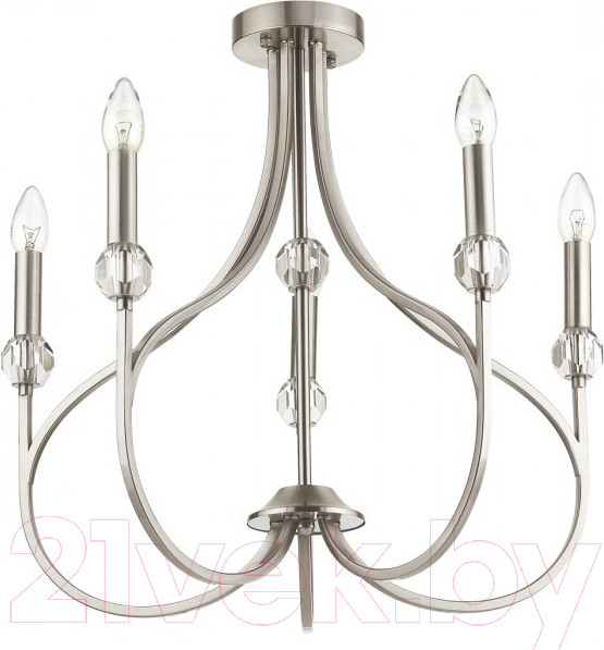 Изображение товара Люстра Lumion Neoclassi 4495/5C